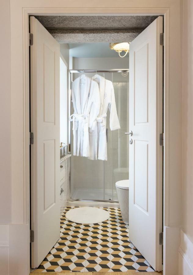 Boutique Rentals - Little Treasure Studio Porto Exterior photo